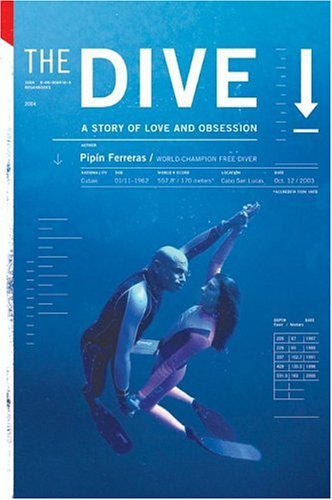 The Dive: A Story of Love and Obsession