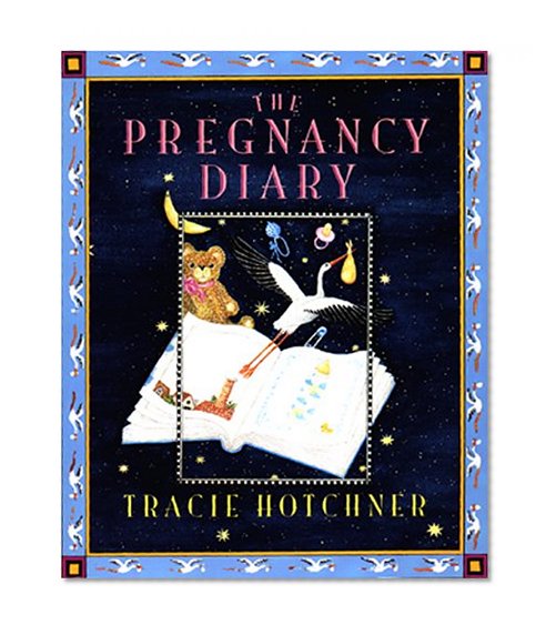 Pregnancy Diary