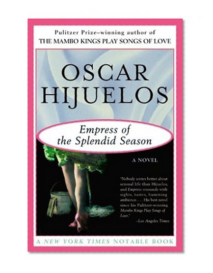 Empress of the Splendid Season