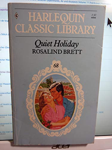 Quiet Holiday