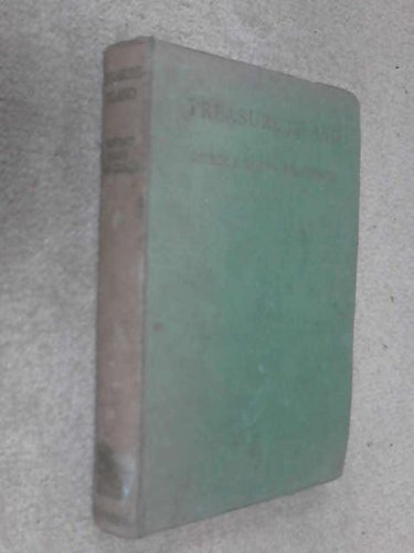treasure island [ illustrated junior library edition]