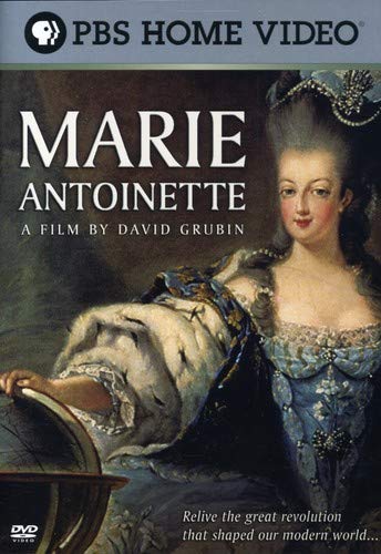 Book Cover Marie Antoinette [DVD] [2006] [Region 1] [US Import] [NTSC]