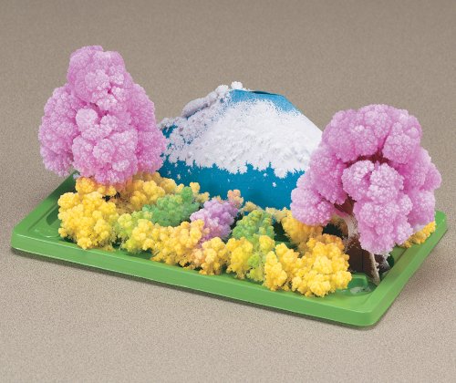 MAGIC GARDEN from Schylling Toys