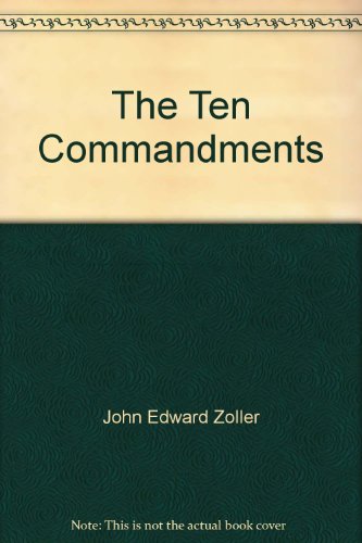 The Ten Commandments
