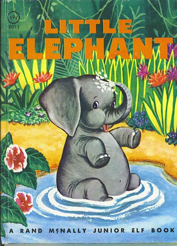 Little Elephant
