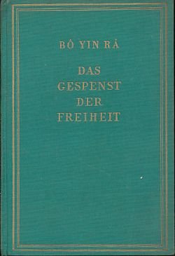 Das Gespenst Der Freiheit