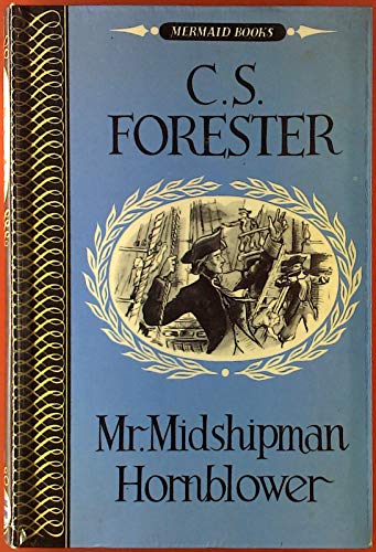 Mr Midshipman Hornblower