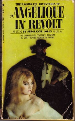 Angelique in Revolt