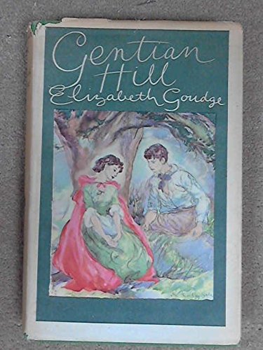 Gentian Hill