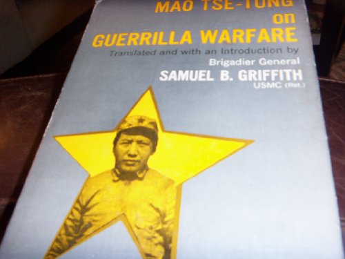 Mao Tse Tung on Guerilla Warfare
