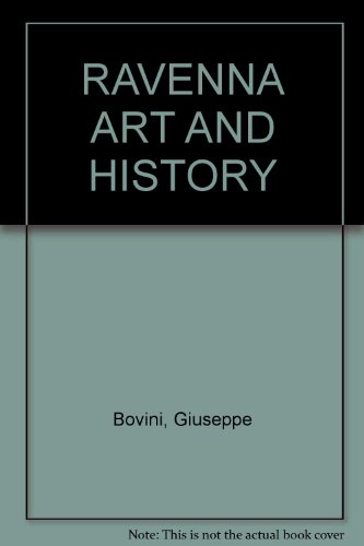 RAVENNA: Art and History