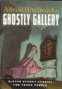 Alfred Hitchcock's Ghostly Gallery