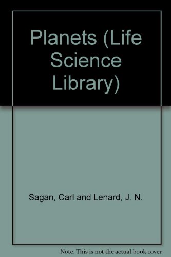 Life Science Library: Planets