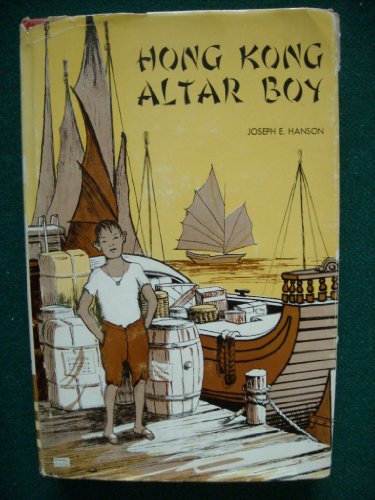 Hong Kong Altar Boy