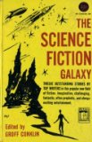 The Science Fiction Galaxy