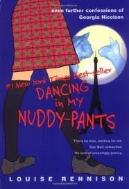 Dancing in My Nuddy-pants