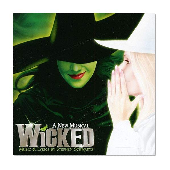 Wicked [Import anglais]