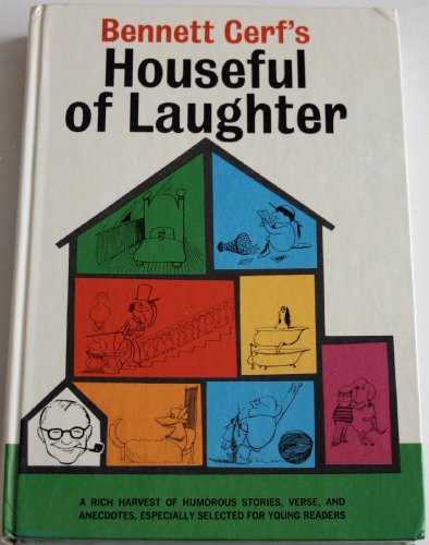 Bennett Cerf's Houseful of Laughter