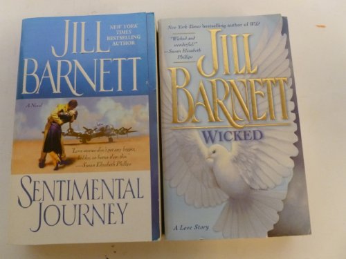 Wicked & Sentimental Journey ( Set of 2 Books )