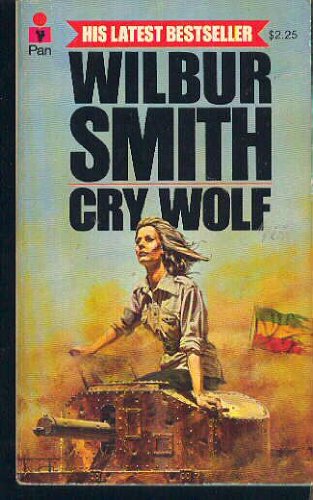 CRY WOLF