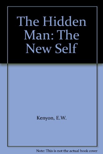 The Hidden Man