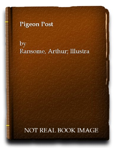 Pigeon Post