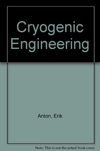 Cryogenic Engineering