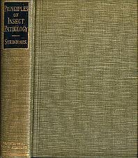 Principles of Insect Pathology