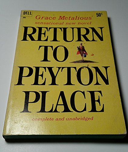 Return to Peyton Place
