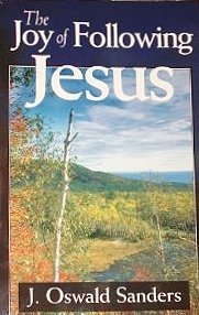 The Joy of Following Jesus
