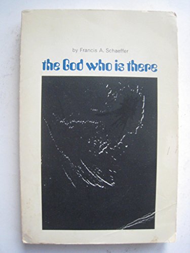 the God who is there