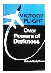Victory Flight Over Powers of Darkness