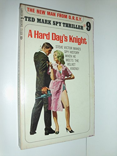A Hard Day's Knight