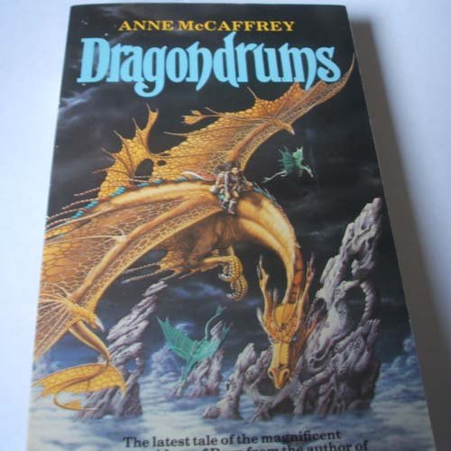 Dragondrums