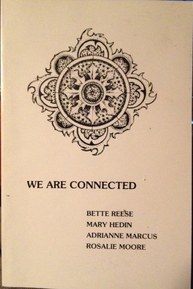 we are Connected