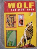 Wolf Cub Scout Book