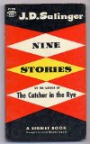 Nine Stories (Signet Pocketbook D1498)