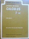 Differential and Integral Calculus