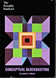Conceptual Blockbusting First Edition