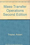 Mass-Transfer Operations - Second Edition