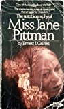 Miss Jane Pittman