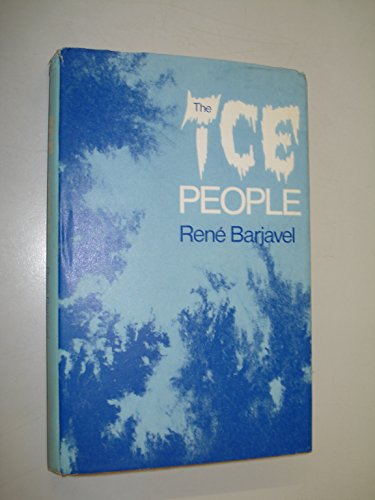 The Ice People