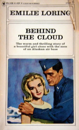 Behind the Cloud