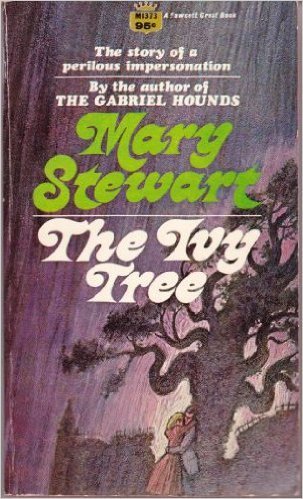 The Ivy Tree