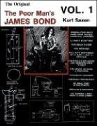 Original Poor Man's James Bond - Volume 1, The