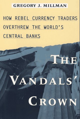 Vandal's Crown