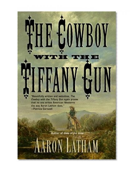 The Cowboy with the Tiffany Gun