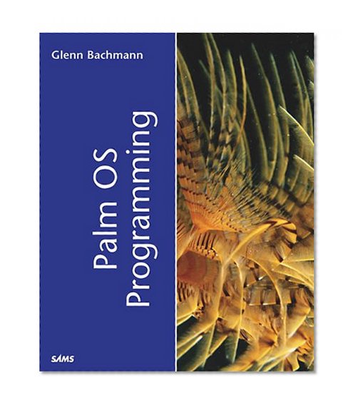 Palm OS Programming