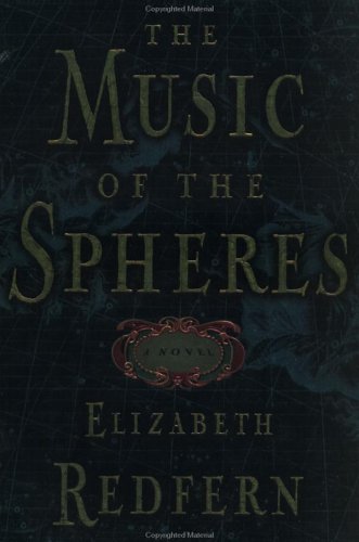 The Music of the Spheres