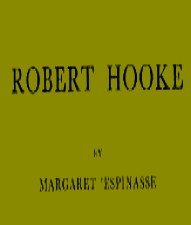 Robert Hooke